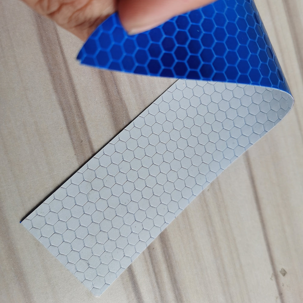 Reflective Exterior Tape