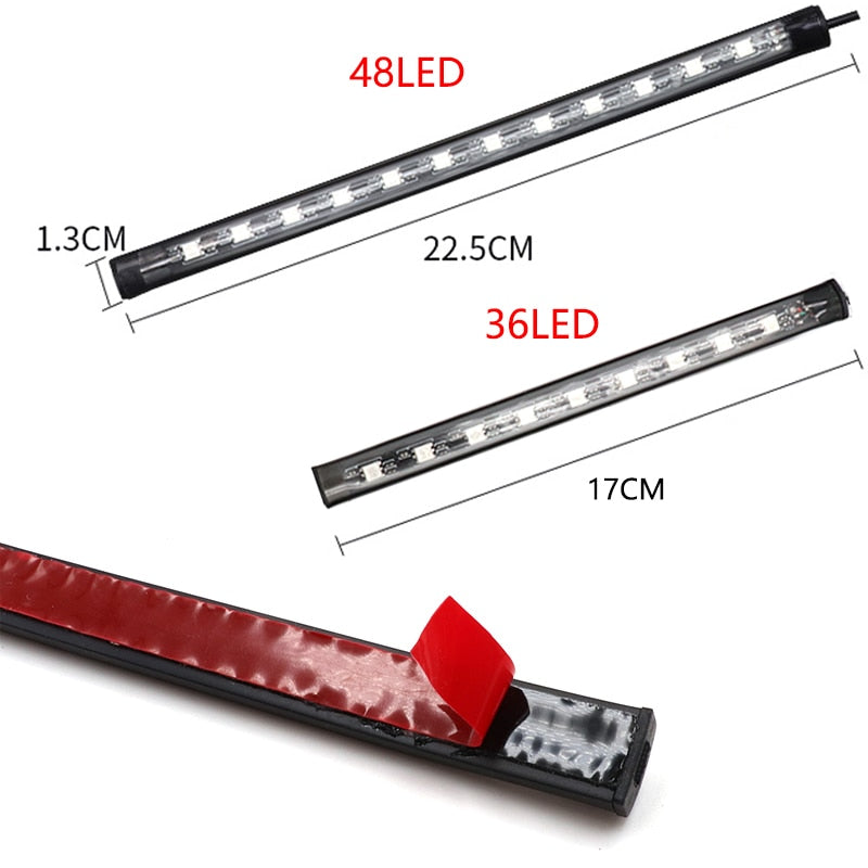 LED Car Lights