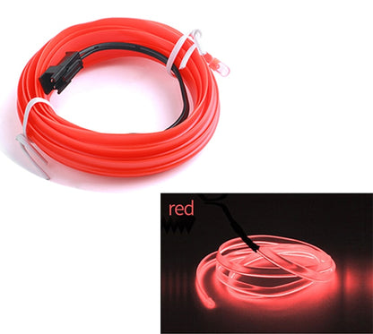 Decorative Car Interior Lights