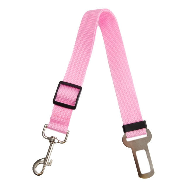 Pet Seat belt