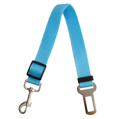 Pet Seat belt
