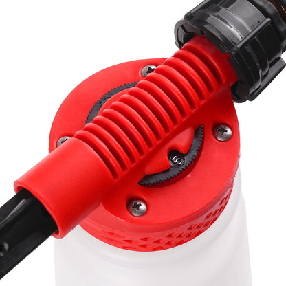 Car Wash Snow Foam Spray Gun