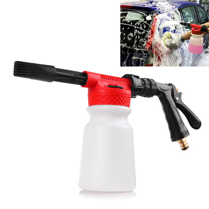 Car Wash Snow Foam Spray Gun