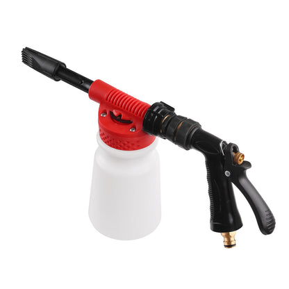 Car Wash Snow Foam Spray Gun